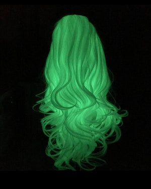 GLOWDIVA - Glow in the Dark - LIT UNICORNS