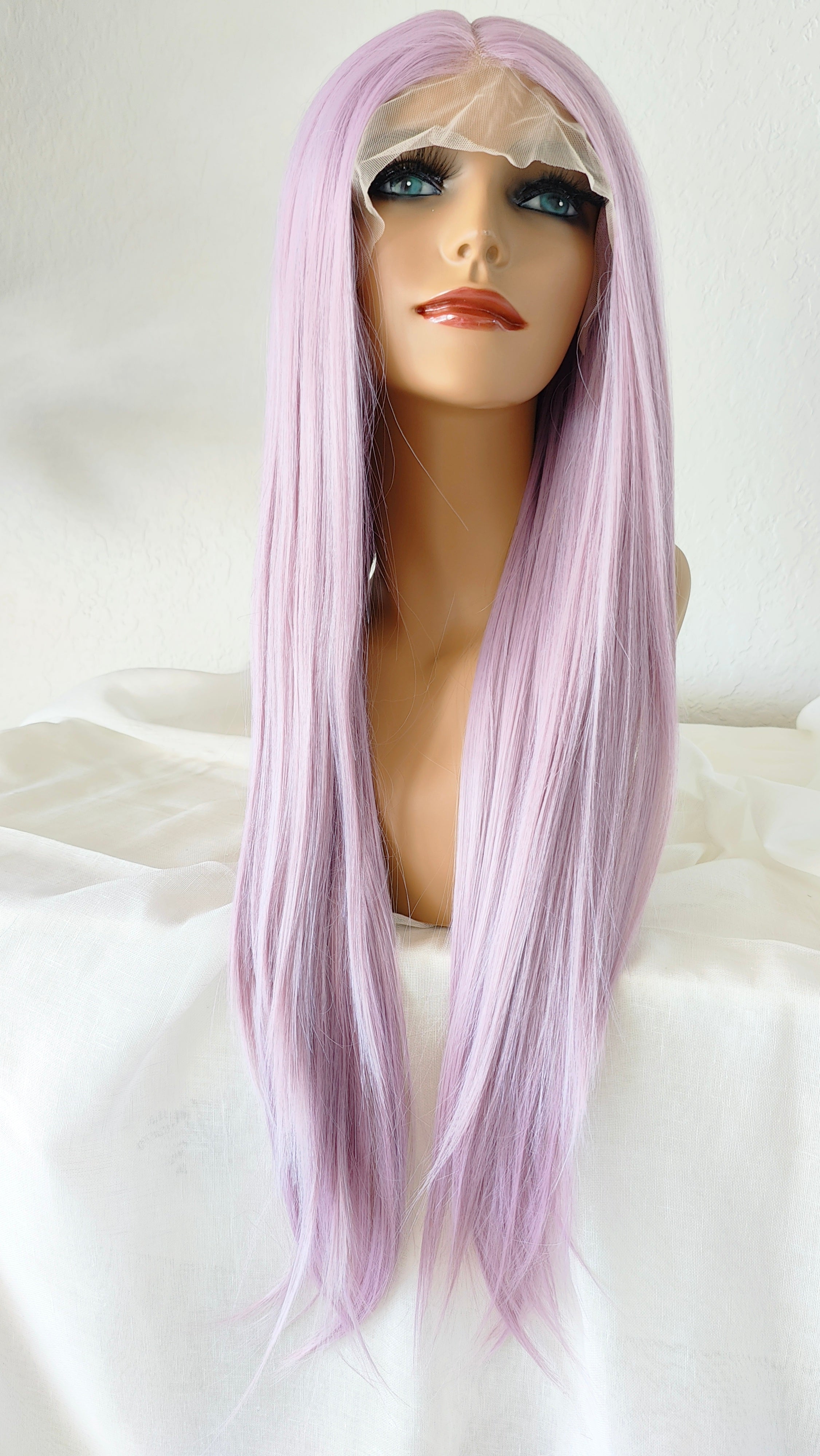 🌸LIGHT PURPS-Futura Fiber - LIT UNICORNS