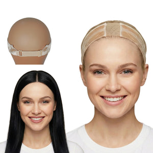 Lace Wig Grip Band - LIT UNICORNS