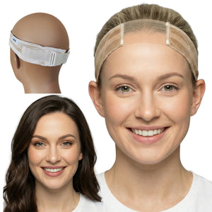 Wig Grip Band - Deluxe - LIT UNICORNS