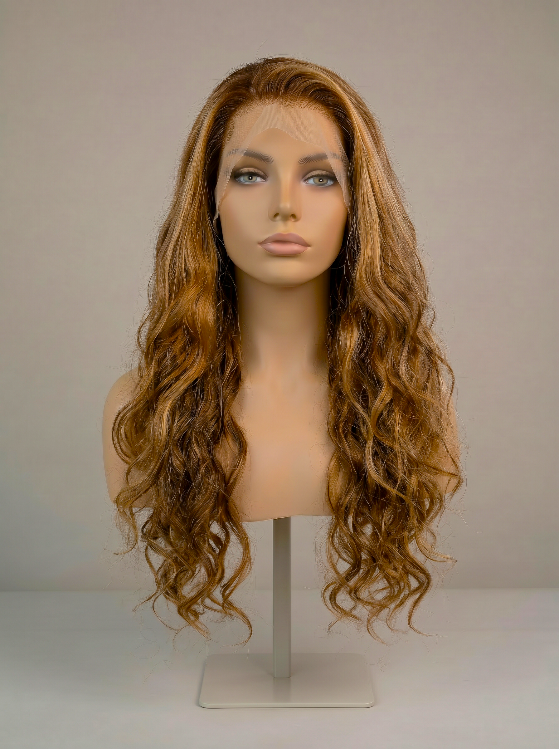 ELLE - Human Hair