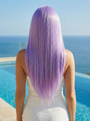 LIGHT PURPS - LIT UNICORNS