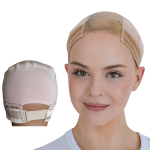 Wig Grip Cap - Wide Lace - LIT UNICORNS
