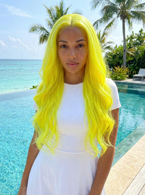 MOUNTAIN DUE-UV - LIT UNICORNS