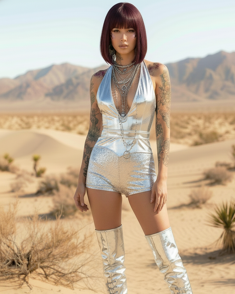 MYSTIQUE - LIT UNICORNS