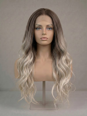 OMBRE BEAUTY - LIT UNICORNS