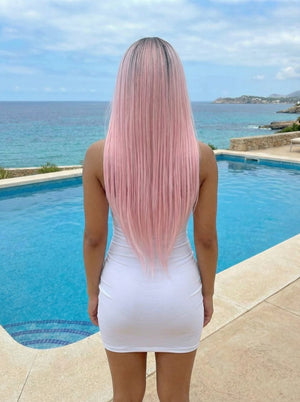 PINK SAGA - LIT UNICORNS