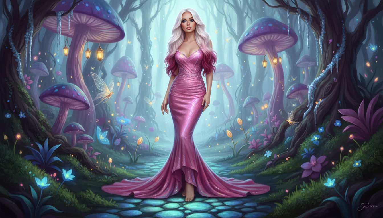 SAKURA - LIT UNICORNS