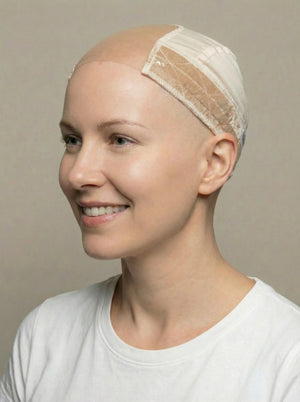Wig Grip Cap - Wide Lace - LIT UNICORNS