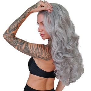 LIT UNICORNS - Discounted Wigs - 50 SHADEZZ