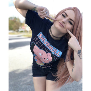 LIT UNICORNS - Wig - ROSÉ F0REPLAY