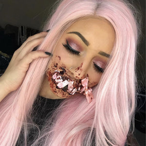 LIT UNICORNS - Wig - CANDY $TRIPPER