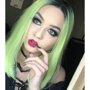 LIT UNICORNS - Wig - LIME CRIME