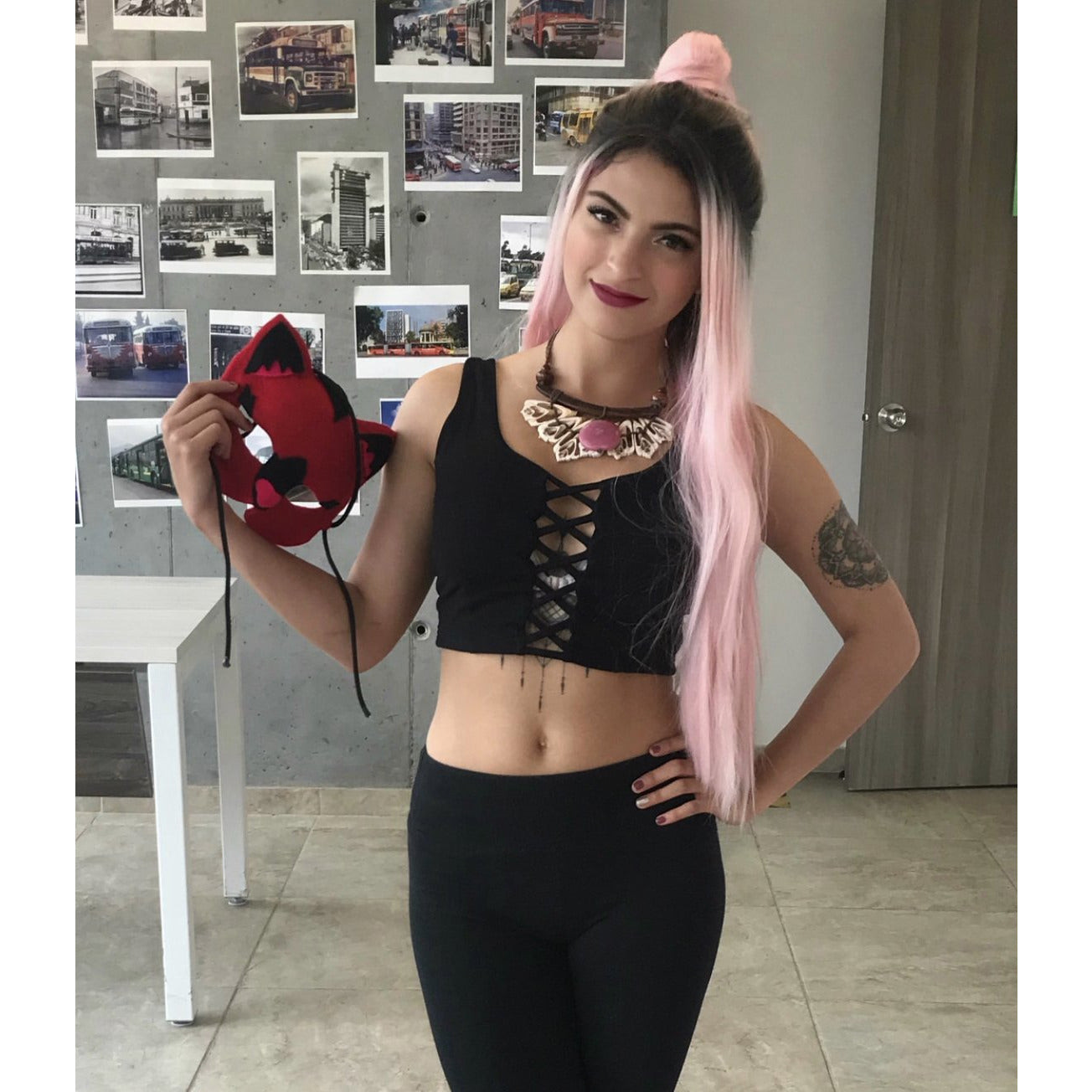 LIT UNICORNS - Discounted Wigs - TIGHT AF