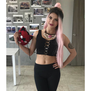 LIT UNICORNS - Discounted Wigs - TIGHT AF