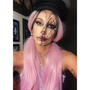 LIT UNICORNS - Discounted Wigs - TIGHT AF