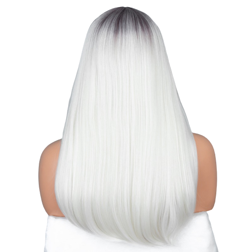 LIT UNICORNS - Wig - SIS (MACHINE WIG)